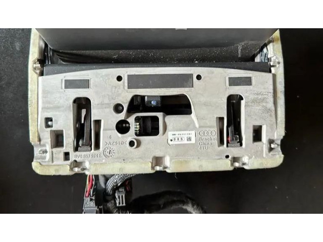 Дисплей brak Audi A3 S3 8V