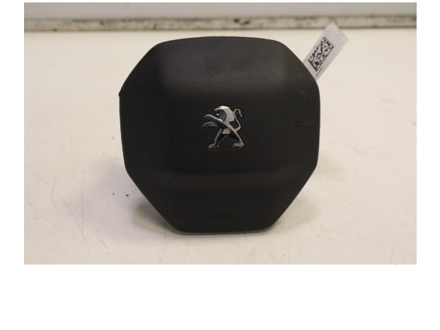 Подушка безопасности водителя 34243058G   Peugeot Partner III