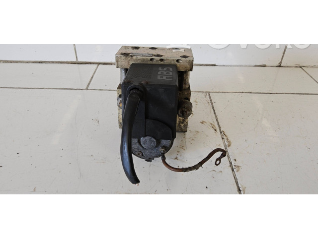 Блок АБС 0265205006, 4A0614111B   Audi  A6 S6 C4 4A  1994 - 1997 года