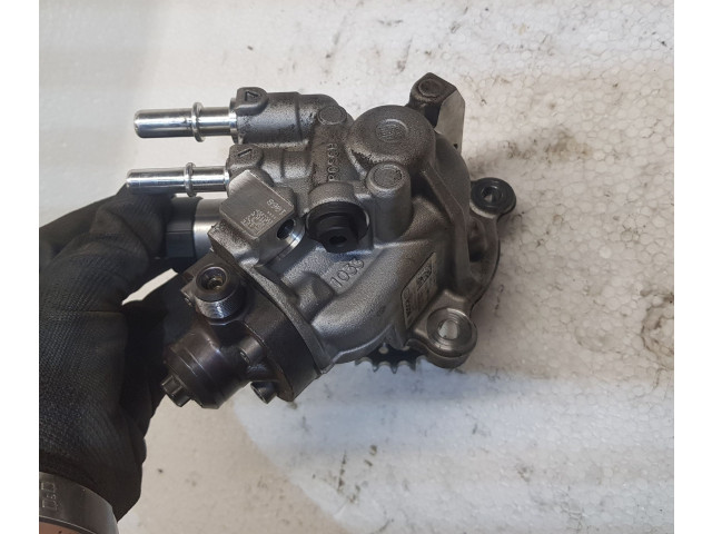 Топливный насос