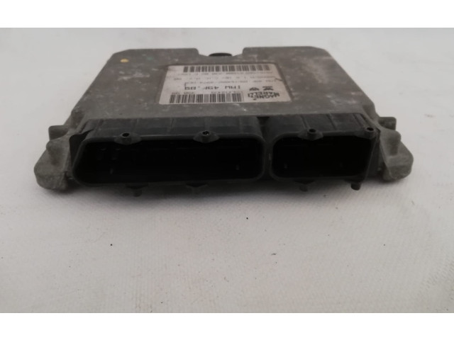 Řídící jednotka IAW49FB9, IAW49FB9 Fiat Bravo - Brava 1995