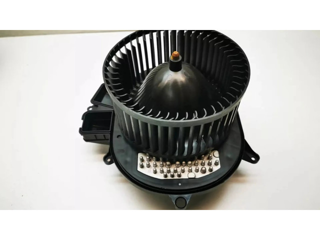 Вентилятор печки T1015261N, T1013445Q Mercedes-Benz GLE (W166 - C292)