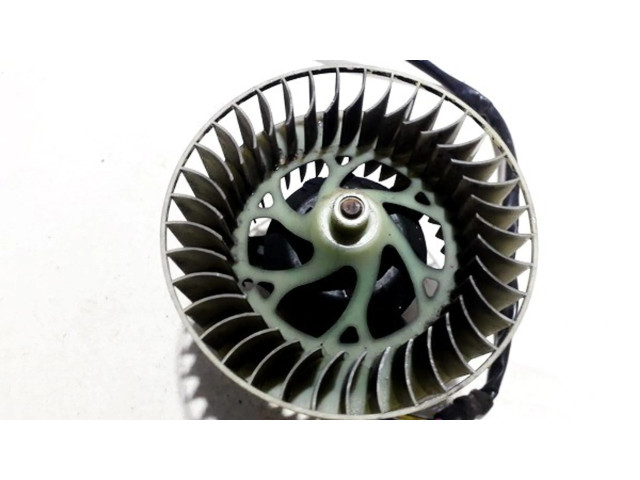 Вентилятор печки       Honda Accord