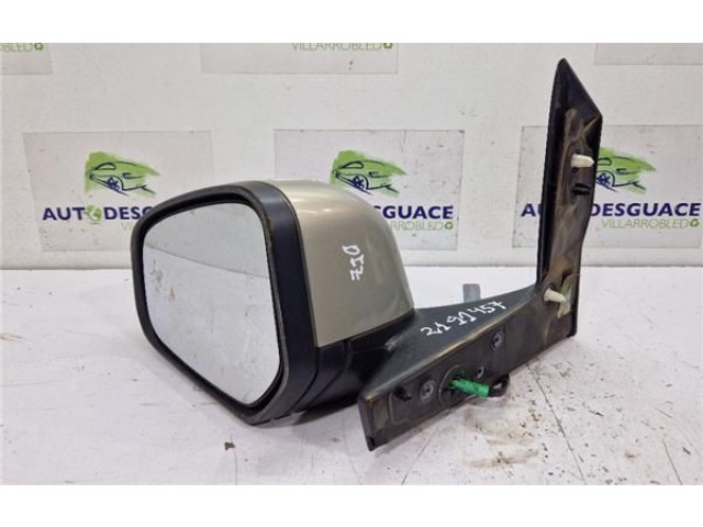 Zpětné zrcátko Ford Turneo Courier 2016 2041138