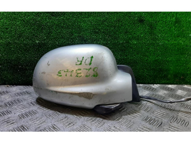 Volant Chevrolet Rezzo 2005 012140  