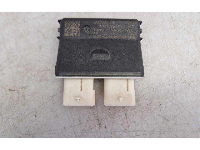 Блок управления 3G0962243D, 3G0962243D   Skoda Kodiaq