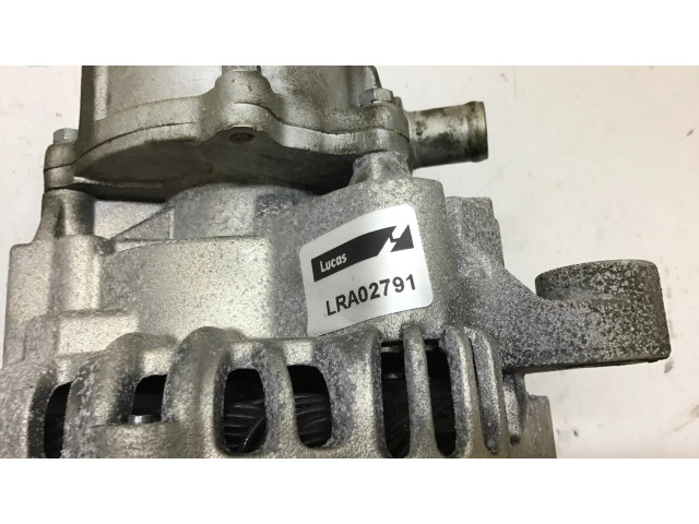 Генератор 373004A112, 373004A110 KIA Sorento 2.5