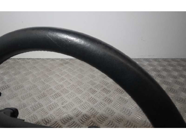 Руль Citroen C4 Grand Picasso  2007 - 2013 года 96866511VD, SINAIRBAG      