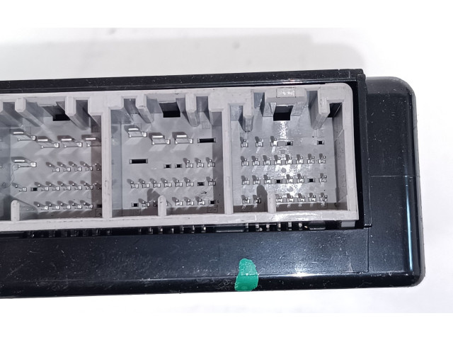 Блок комфорта 95151084, TN2324000331 Opel Antara