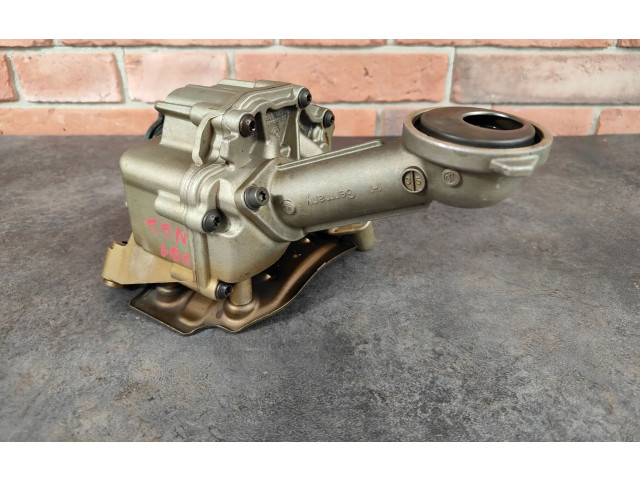 Čerpadlo oleje 7570806 BMW 7 F01 F02 F03 F04