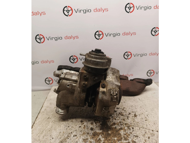  Турбина Audi A3 S3 8V  04l253016h         