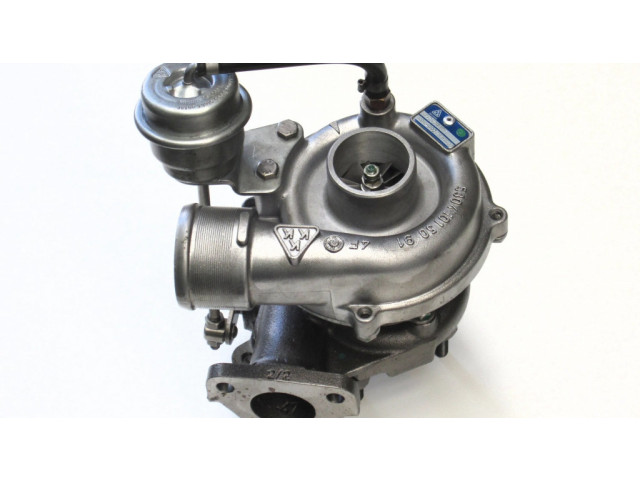 Turbodmychadlo Турбина 53049880002, 53049700002 Chrysler Voyager 2.5