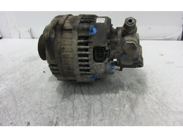 Генератор 8973261801 Opel Meriva A