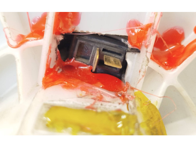 Вентилятор печки    272009H600, 3J11034300   Nissan X-Trail T30