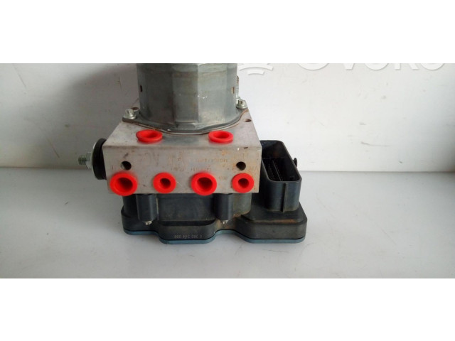 Блок АБС 6R0614517BN Audi A1 2010 - 2018 года