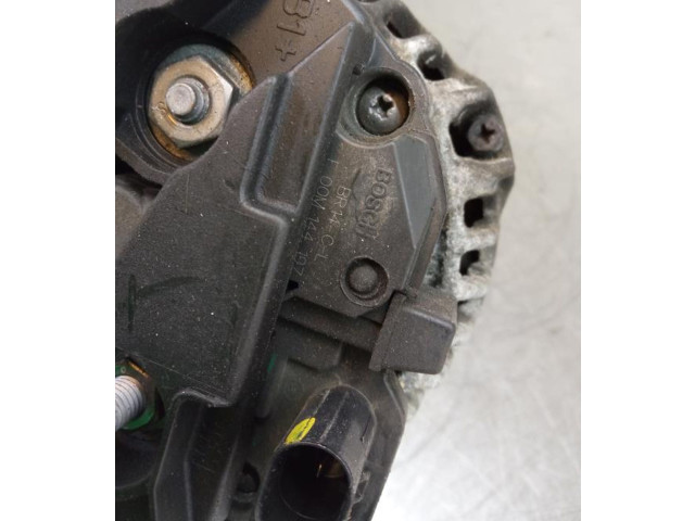 Генератор F00M144197 Audi A5 Sportback 8TA