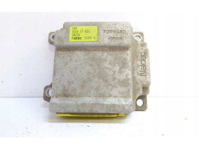 Блок подушек безопасности B30E57K30 Mazda 323 F