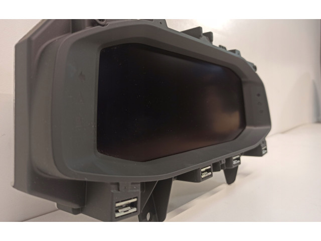 Панель приборов 5FA920790B, 102KM   Cupra Formentor       