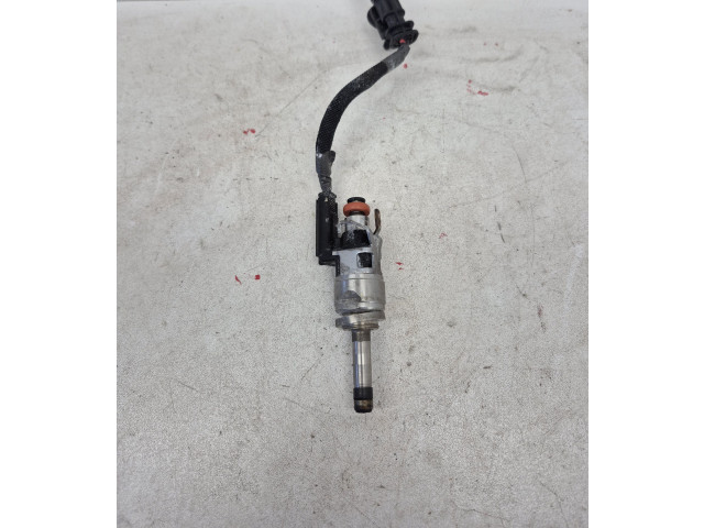 Форсунка 32140007 Volvo XC40