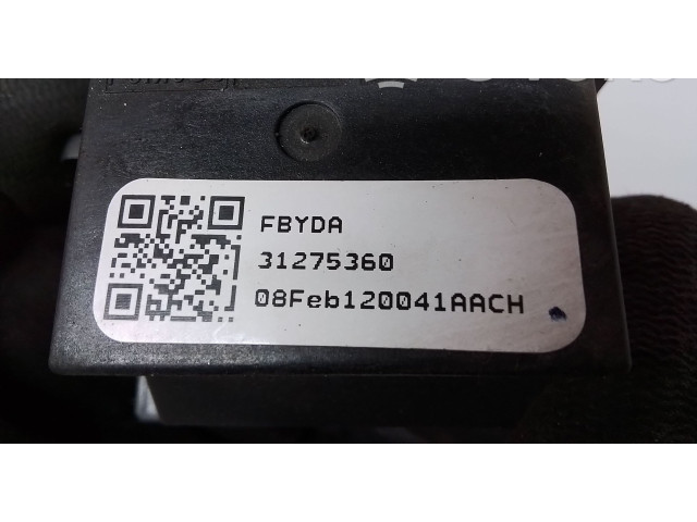 Ручка стеклоочистителей 31275360 Volvo V70