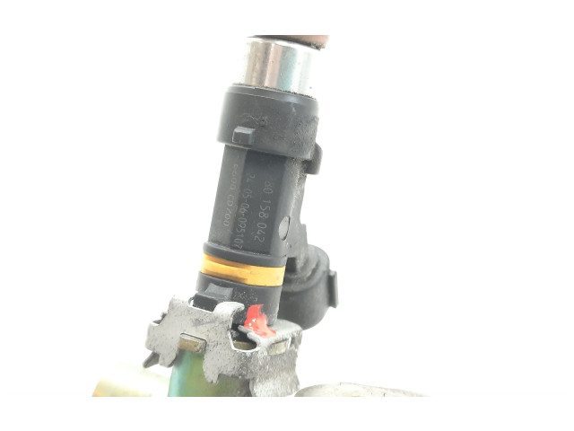 Vstřikovač 6600CD700, 0280158042 Nissan Murano Z50 VQ35DE