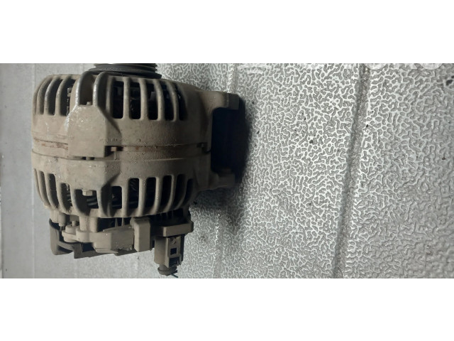 Генератор    Volkswagen PASSAT B5.5      