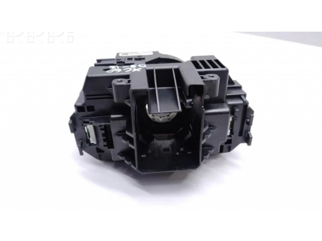 Полоса надувных подушек (кольцо srs)