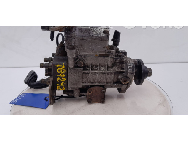 Топливный насос