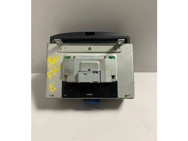 Дисплей 30656245, 306562451 Volvo S60