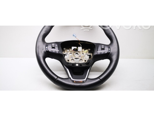 Volant Ford Transit Custom 2019 JK213600GA3ZHE  