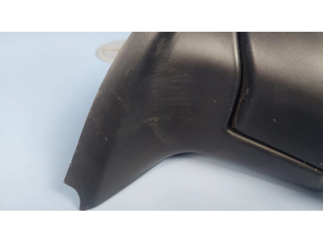 Зеркало электрическое левое Citroen Berlingo 2018- года