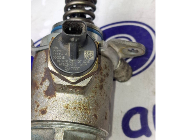 Vstřikovací čerpadlo 03C127026E   Volkswagen Tiguan     