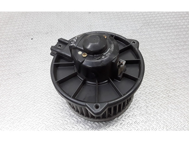 Вентилятор печки 1940000340 Mitsubishi Pajero