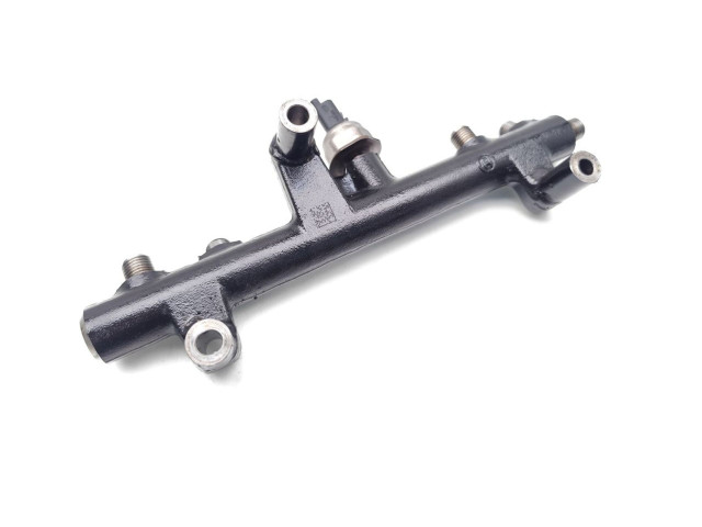 Топливная рампа 9681909680, 28497Z01   Peugeot Expert   для двигателя RHH(DW10CTED4)