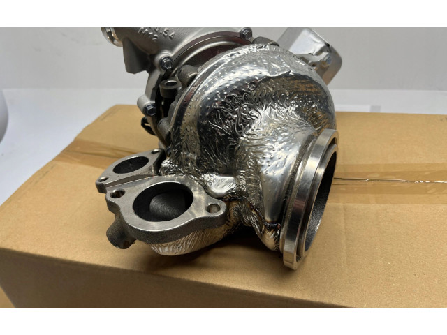 Turbodmychadlo Нагнетатель 057145653N, 057145653N Audi Q7 4M