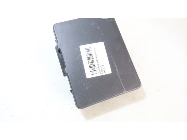 Блок предохранителей Infiniti Q50