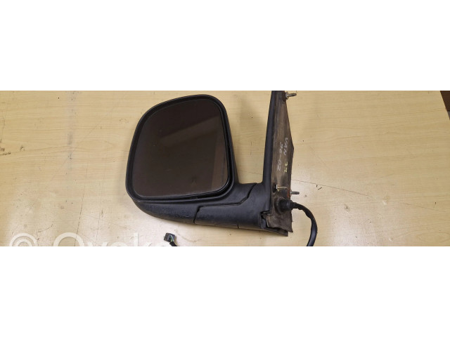 Зеркало электрическое        Chevrolet Express     