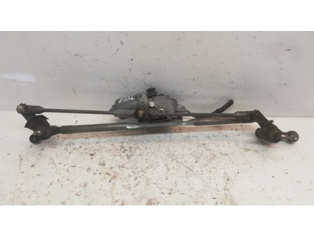 Комплект механизма стеклоочистителей