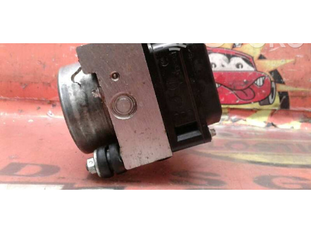 Jednotka ABS 0265231997, 0265800662 Fiat Fiorino 2008