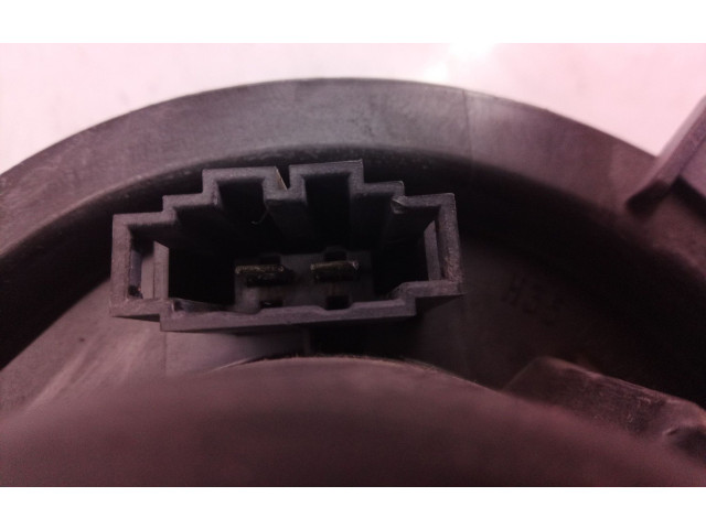 Вентилятор печки    H35657880E, H35657880   Audi TT Mk1