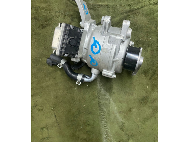 Генератор 342152611515   Hyundai Ioniq      