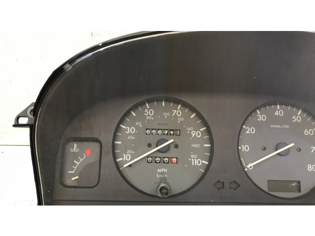 Přístrojová deska Citroen Berlingo 1998 0902149202