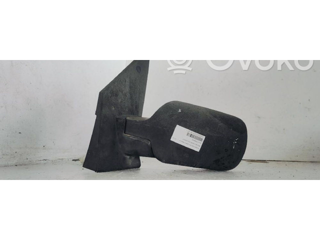 Зеркало электрическое        Ford Fusion  2002 - 2005 года   