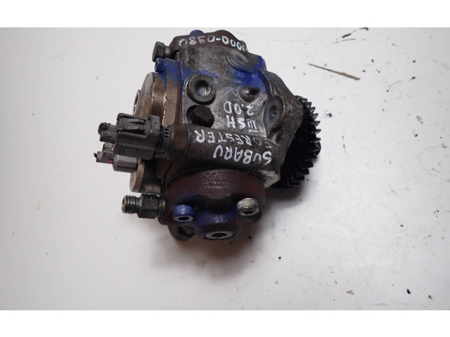 Vstřikovací čerpadlo 29000-0980 Subaru Forester SG