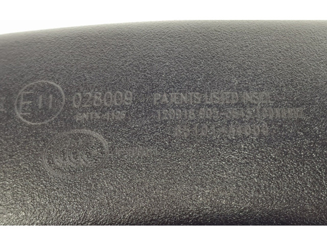 Зеркало (механическое)       KIA Pro Cee'd III  2018 -  года   