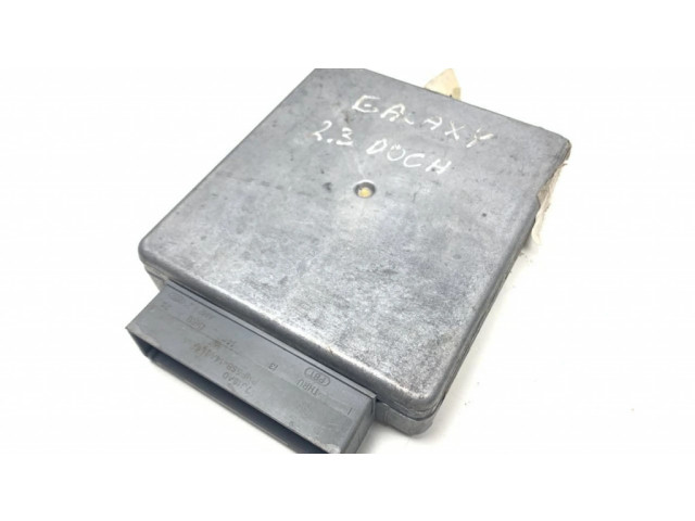 Блок управления двигателя 98VW12A650HA Ford Galaxy