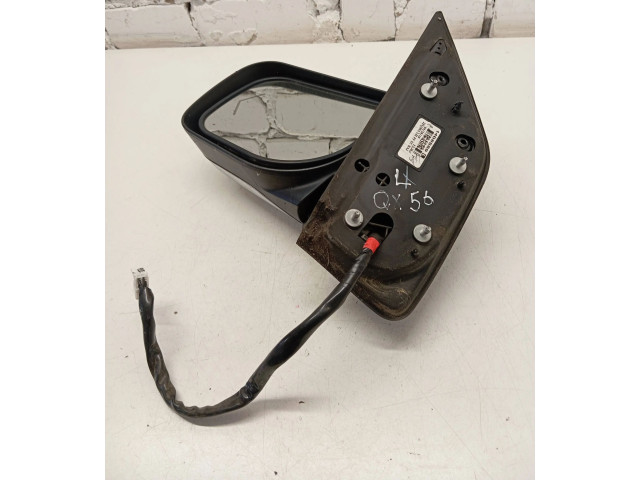 Зеркало электрическое        Infiniti QX56   -  года   