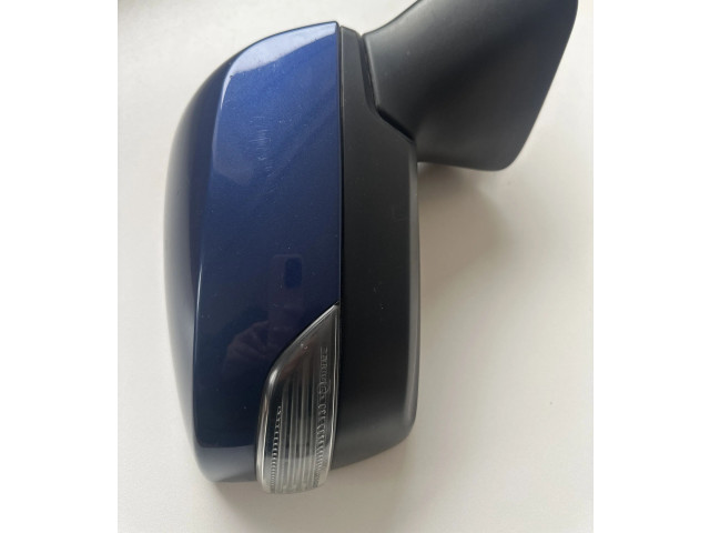 Zpětné zrcátko Subaru Outback (BS) 2015