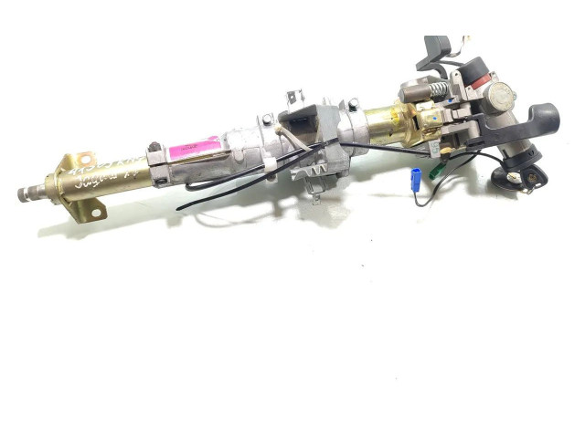  рейка  Колонка рулевая HNA9263AG, 831410012834   Jaguar XJ X300 1995 - 1997 года