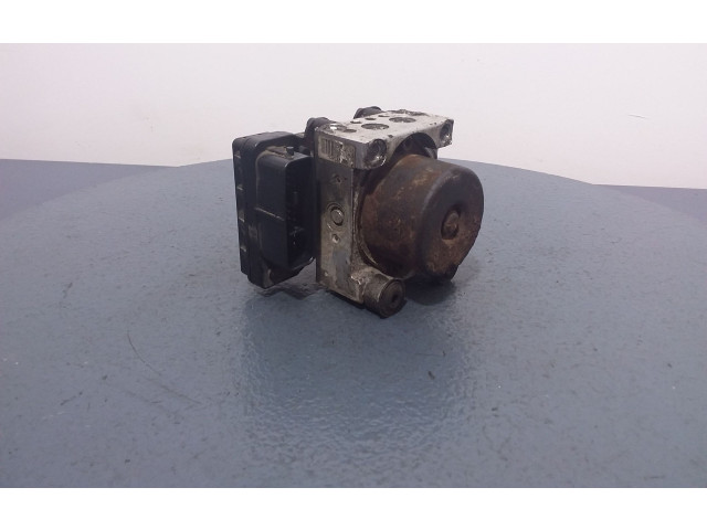 Блок АБС MB4-4WDE-3617-1, MB4-4WDE-3617-1 Mitsubishi Outlander 2001 - 2007 года